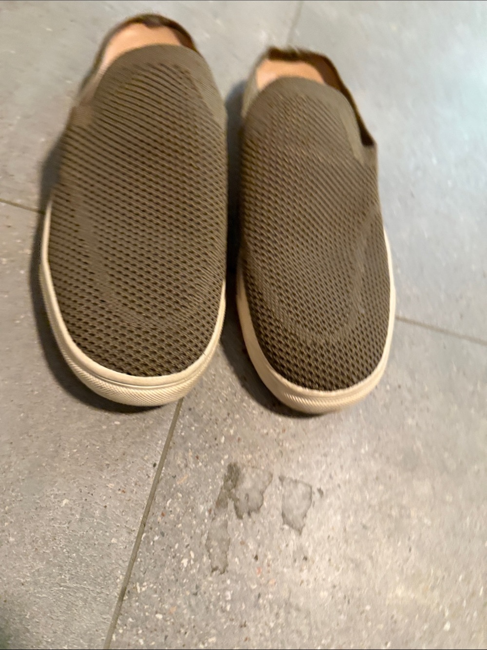 Lucky Brand Mules